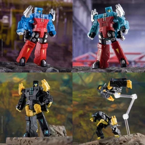 Dr Wu Customs DW-E55 DW-55B DW-55T Supersonic Explosion Impact Wave in stock - Picture 1 of 32