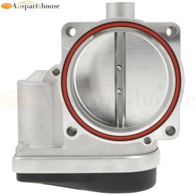 Throttle Body For BMW X5 545i 645Ci 745Li 745i 4.4L 2002-2006 TB1184 - Image 1 of 4