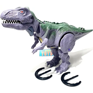 Vtg Transformers Beast Wars MEGATRON COMPLETE Ultra Class Predacon *READ* - Picture 1 of 7