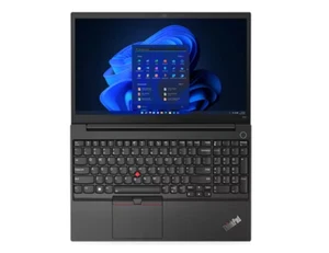 Lenovo ThinkPad E15 G4 i5-1235U 16GB RAM 512GB SSD Win 10 Pro - Bild 1 von 2