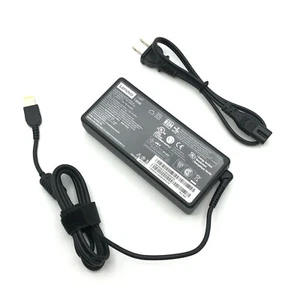 Genuine Lenovo AC Power Adapter 135W OEM for Thinkpad Docking Station DBB9003L1 - Picture 1 of 6