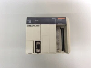 CQM1CPU41E    - OMRON -     CQM1-CPU41-E       CPU    RECONDITIONNÉ - Bild 1 von 3