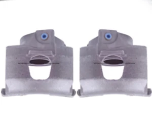 Brake Caliper Front Left & right Centric # 141.66048 141.66047 Chevy Buick - Picture 1 of 1