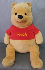 Peluche winnie the pooh gigante 50 cm