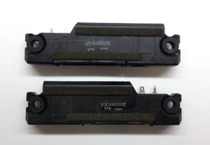Set Lautsprecher (2) Loeya000006/07 Für PANASONIC TX-L32X5E - Bild 1 von 2