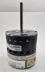 Trane 1/2 HP ECM Blower Motor D344728P04 CWLE Rotation 208-230V - Picture 1 of 7