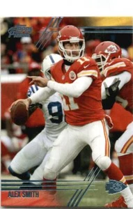 2014 Topps Prime #71 Alex Smith GREAT CARD!! - Picture 1 of 2