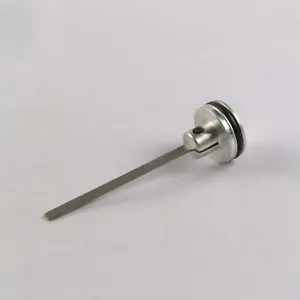 NUEVO pistón conductor de repuesto para pistola de uñas DongYa 422J 20Ga stock AU - Imagen 1 de 3