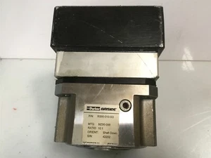 Parker-Bayside RS90-010-SD Right Angle Planetary Gearhead 10:1 For Actuator 802 - Picture 1 of 6