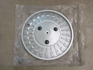 1 BORCHIA - COPPA RUOTA CITROEN VISA - ORIGINALE - NUOVA - Imagen 1 de 1