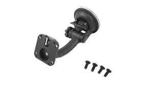 SLV1 Sirius Stiletto 10 SL10 100 SL100 Suction Cup Windshield Mount & screws