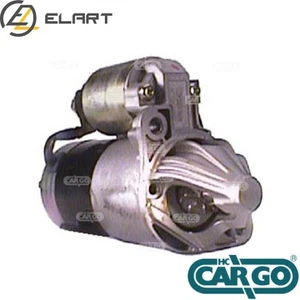 ARRANCADOR 111241 PARA MITSUBISHI PAJERO/II/SPORT/III/Lienzo/Top 3000/GT GALANT 3.0L - Imagen 1 de 9