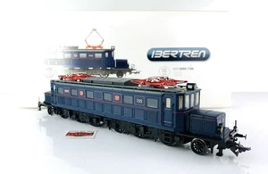 JR04 - IBERTREN H0 4202-B - LOCOMOTORA ELÉCTRICA NORTE 7125 EP. II - DCC - TOP! - Imagen 1 de 8