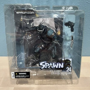 Spawn Serie 24 The Classic Comic Covers i.64 From Spawn Edición #64 De colección 2003 - Imagen 1 de 10