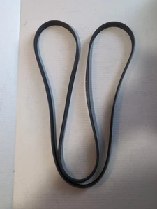 Duralast 855K6 Black Serpentine Belt 6PK2170 - Bild 1 von 2