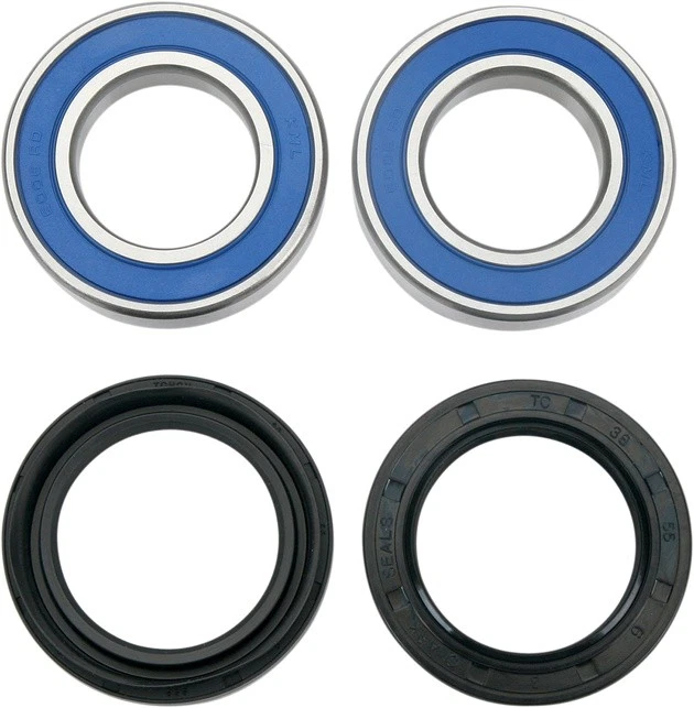 Moose Wheel Bearing and Seal Kit #25-1108 fits Yamaha/Suzuki/Kymco - Image 1 of 1