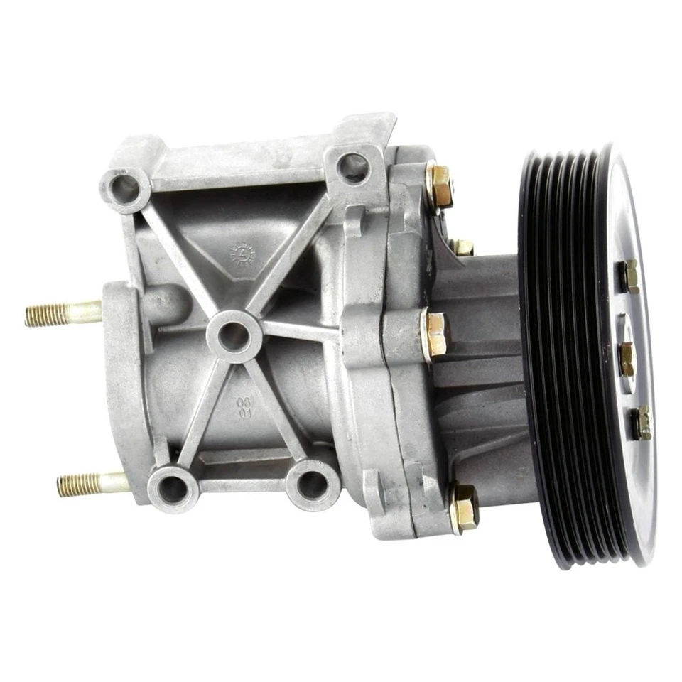 For Jeep Cherokee 2014-2017 Gates 42177BH Engine Coolant Standard Water Pump — 第 1/3 张图片