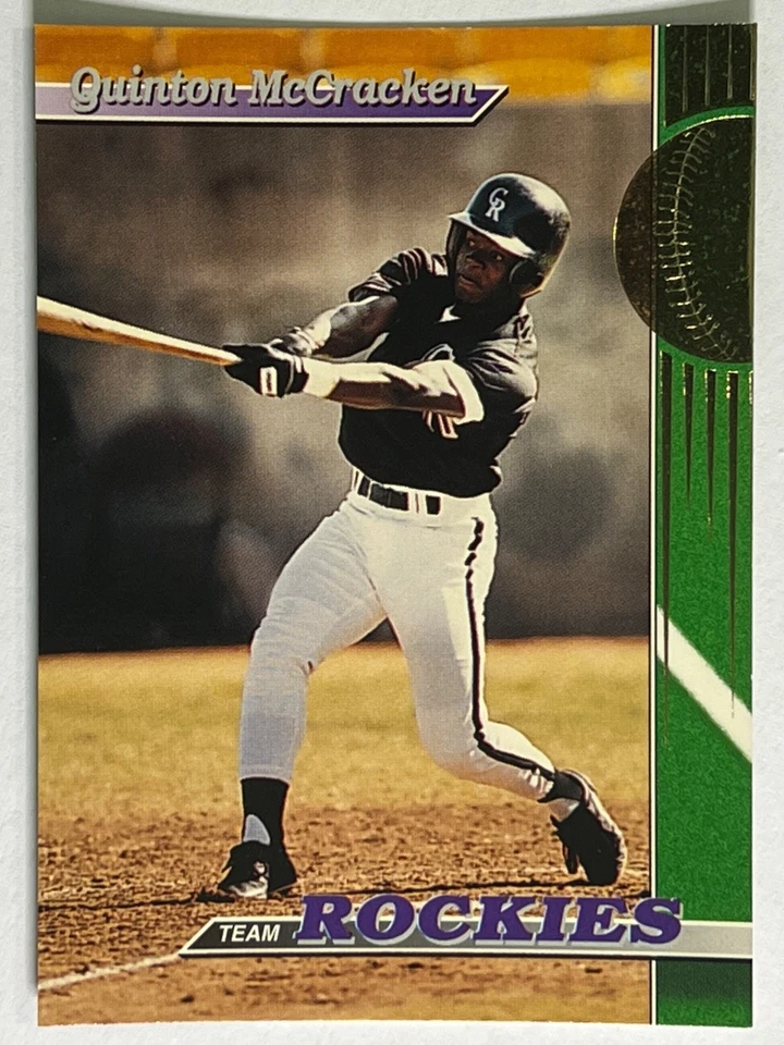 1993 年落基山脉体育场俱乐部 * 球队高级 * 您选择 * 选择 * 0.99 美元运费 — 第 1/1 张图片