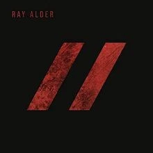II von Alder,Ray | CD | Zustand sehr gut - Bild 1 von 2