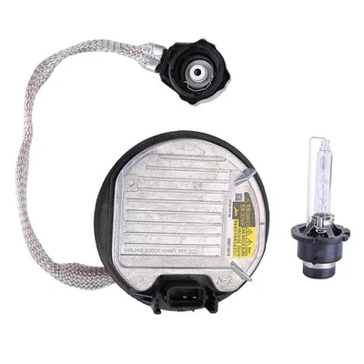  85967-45010 Hid Xenon Headlight Ballast Replacement for Lexus IS250 IS250C  - Image 1 of 4