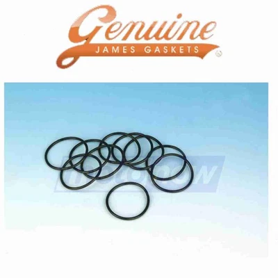 James Gasket Dipstick O-Rings for 2014 Harley Davidson FXDC Super Glide uh Foto 1 de 4
