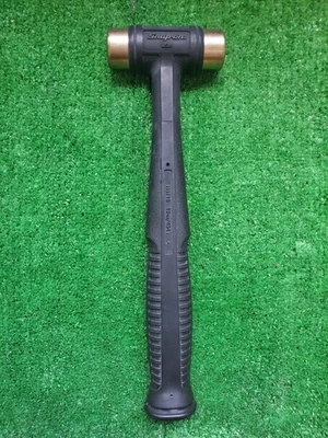 Martillo de punta de bronce a presión, 16 oz., HBT16 Foto 1 de 3