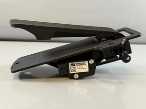 Williams Controls WM-528 Low Profile Electronic Floor Pedal - Picture 1 of 18