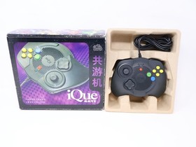Nintendo N64 iQue Player Controller Boxed Good Condition Rare US Seller