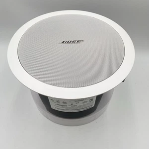 Bose Freespace DS 100F Altoparlante passivo da incasso da soffitto 100 W, Bianco - Foto 1 di 9