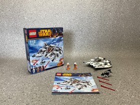 LEGO &reg; Star Wars 75049 Snowspeeder original packaging