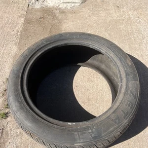 245/45R20 ZETA IMPERO RUNFLAT 103W XL 245 45 20 2454520 RUNFLAT RFT - Picture 1 of 3