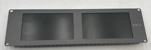 Blackmagic Design SmartView Duo 2 - Dual 8 inch 3G SDI HD monitors - Picture 1 of 9