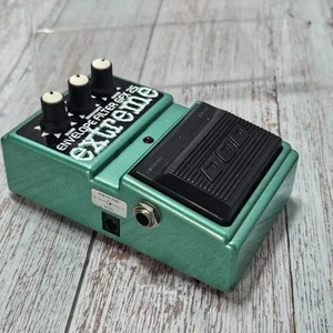 DOD GFX25 Extreme Envelope Filter Auto Wah Guitar Bass Effect Pedal Tested - Picture 1 of 5