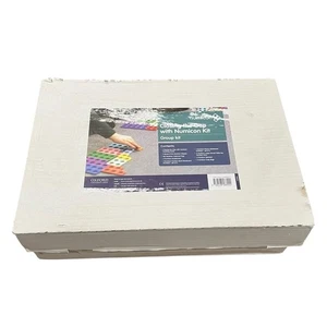 Oxford Press Closing The Gap With Numicon Group Kit - Brand NEW - Picture 1 of 7