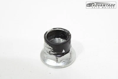 Nissan Pathfinder 2022-2024 4x4 husillo delantero eje nudillo tuerca de bloqueo OEM Foto 1 de 4