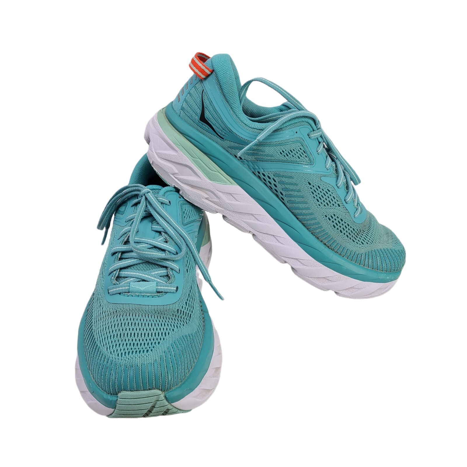 brooks womens size 8