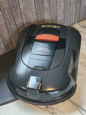 Husqvarna Rasenroboter Automower 230 ACX Mähroboter Rasenmäher - Bild 1 von 4