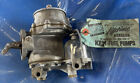 1948-1950 Studebaker  CHAMPION 6 cylinder KEM Fuel Pump 9218