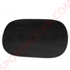 Unpainted Fuel Gas Tank Filler Door Cap for Hyundai 2019-21 Tucson TL 69511D3500 - Picture 1 of 2