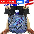 Carboy Carrier Glass carboy Strap carry Fits 3 - 6.5 Gallon Carboys up to 70 lbs