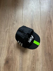 Adidas Sky Pro Cycling Special Edition Rainforest green TDF 2011 One size - Picture 1 of 6