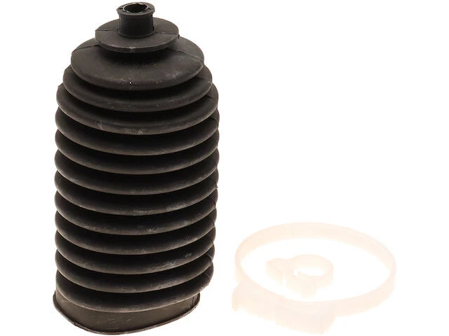 Left MTC Steering Rack Boot fits Volvo 264 1979-1982 11ZBDM - Image 1 of 1