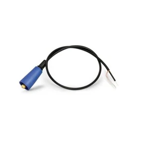 Cable RG-58 con conector S7 longitud de 10 m para sondas de pH, REDO, CLF, CLT - Bild 1 von 1