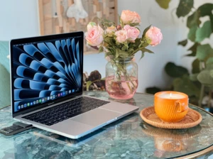 MacBook Pro 13" 2019 4.7 Max Core i7 1TB SSD 16GB RAM Touch Bar 2024-OSX | WRNTY - Afbeelding 1 van 8