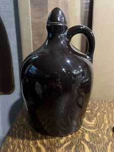 THORENS INC PORZELLAN MUSIKKRUG NEW YORK USA 1940’s TOP - Bild 1 von 3