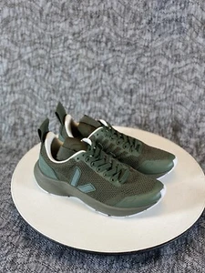 VEJA x Rick Owens Performance Runner Women’s size 37 / US 6 - Picture 1 of 7