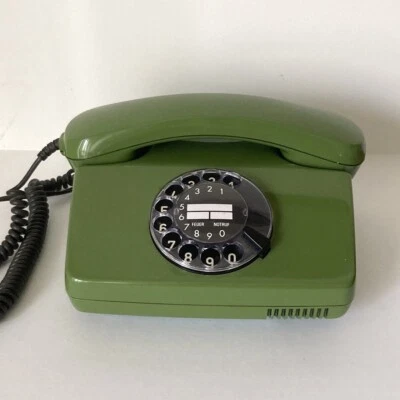 téléphone vintage - Photo 1/4