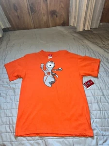 London Olympics Wenlock Shirt Youth XL - Picture 1 of 6