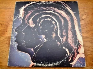 The Rolling Stones ‎♫ Hot Rocks 1964-1971 ♫ 1971 London Orig. Monarch Vinyl LP - Picture 1 of 3