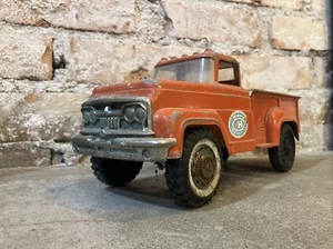 HUBLEY TOY TRUCK - Picture 1 of 6